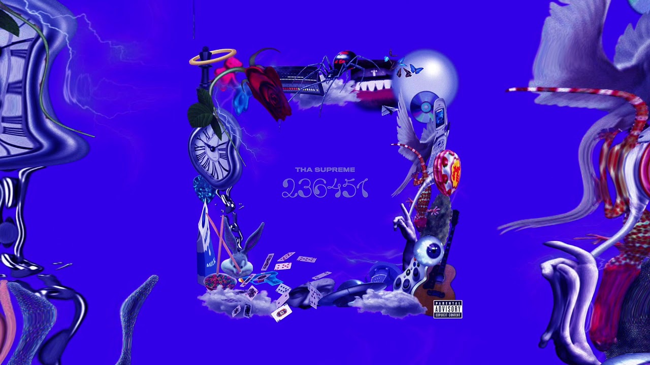 tha Supreme - 7rapper Ma1 (Yamond RMX)