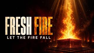 Fresh Fire| Kingdom Talks| Apostle Anthony Stanley
