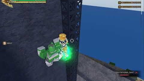 [YBA] - Made In Heaven Shiny Attempt #2