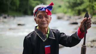 Lapat Sacred Ground And Environment Preservation Of The Yapayao Icc Of Adams, Ilocos Norte