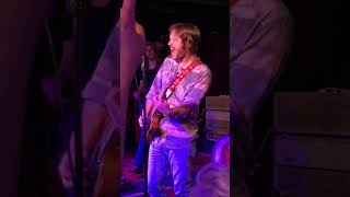 Whiskey Myers - Ballad of a Southern Man 5/31/18