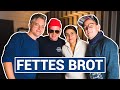 Capture de la vidéo 25 Jahre Fettes Brot - Interview