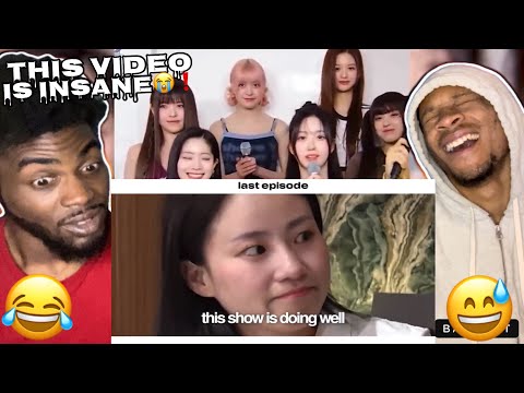 iconic kpop idols core REACTION!!!