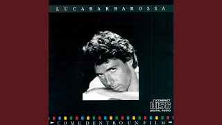 Video thumbnail of "Luca Barbarossa - Via Margutta"