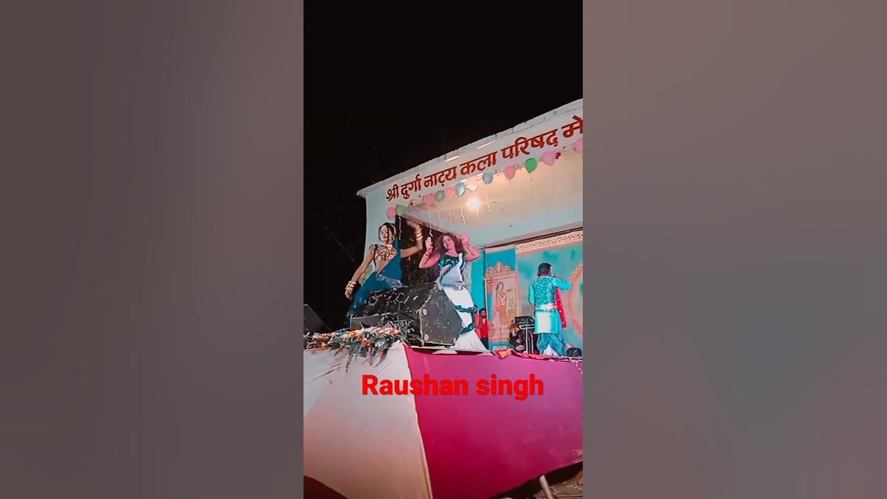 Suraj Bihari Stage Show Mehan Ma Durga Puja Ke Shubh Akshar Per Hua Hai suraj-bihari-stage-show-mehan-ma-durga-puja-ke-shubh-akshar-per-hua-hai
