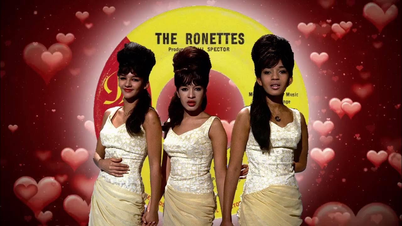 The Ronettes - Do I Love You The Ronettes - Do I Love You