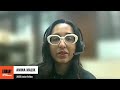 Amina Malik: 2023 Junior Fellows Program Display Day