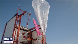 How balloons could deliver internet to Cubans screenshot 5
