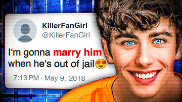 De meest verontrustende internetfandoms