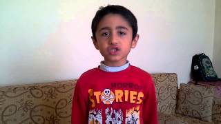 23 Nisan Şiirleri Hakan Barıtçi