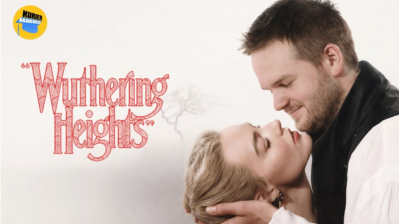 Dlaczego Michał Korek czeka na WICHROWE WZGÓRZA? | PopKurier