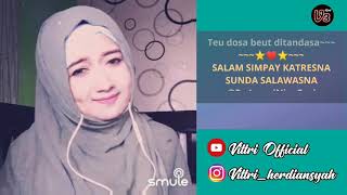 Batrawali||Darso||Karaoke||smule