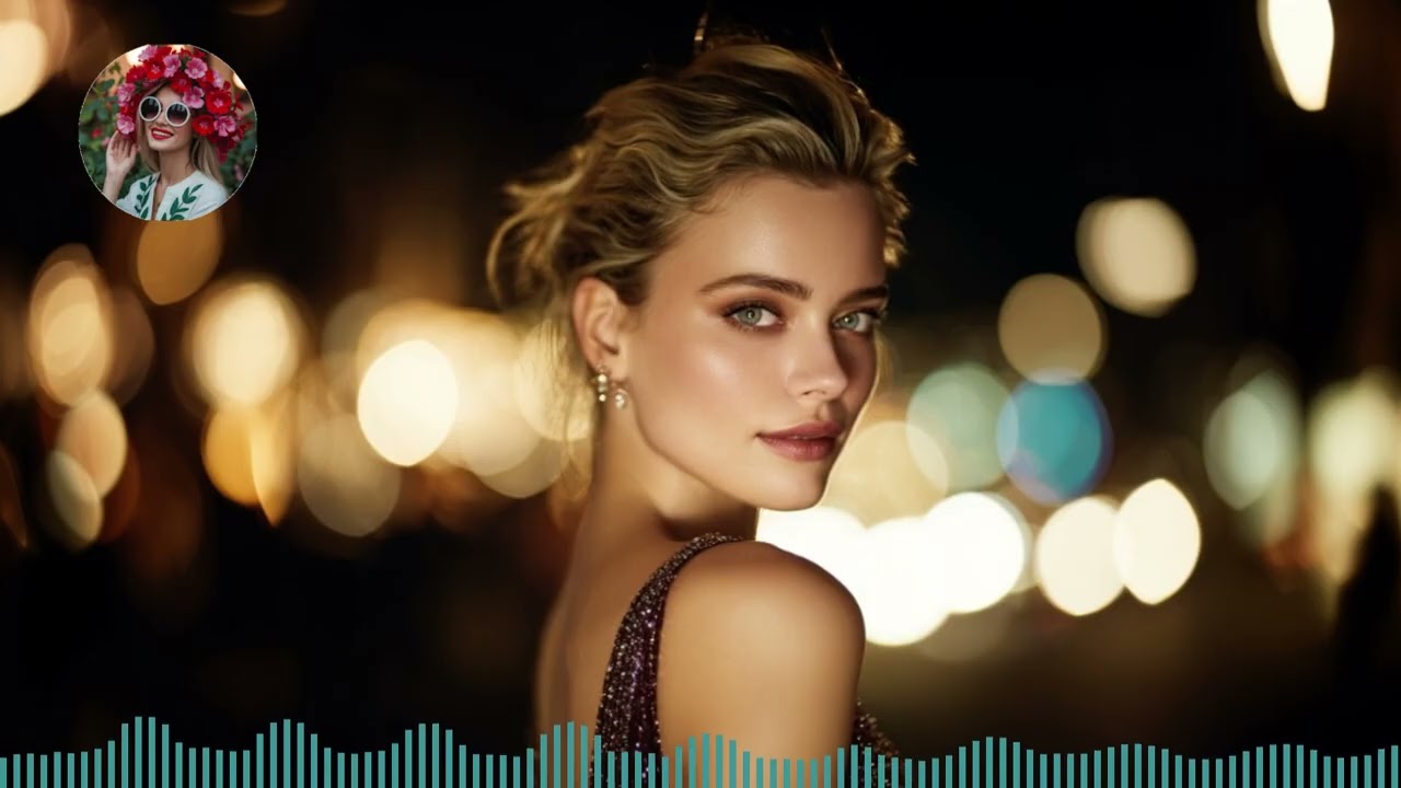 🌙 НІЧНІ УКРАЇНСЬКІ ПІСНІ — АТМОСФЕРНИЙ МУЗИЧНИЙ МІКС | Ukrainian Night Music Mix for Relax & Drive