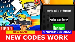 Budokai codes in Roblox: Free spins, rolls, and more (November 2022)