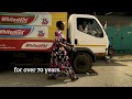 CDC in Africa