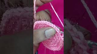#crochet #viralreels #viralvideo #vairalvlogs #viralshorts #art #crochetpattern #diy #craft #crociya