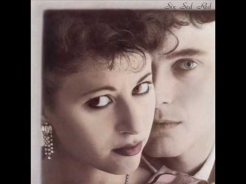 Six Sed Red - Shake It Right