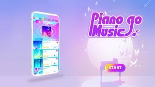 Piano Music Go-EDM Piano Games - Apps on Google Play