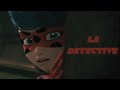 La detective-Capitulo 1