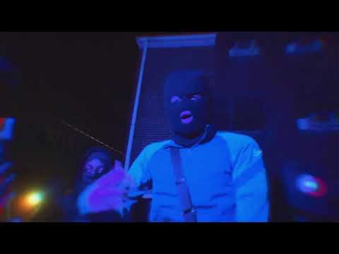 Ot7QUANNY - Virgil (Official Music Video) prod.by MANNY LAURENKO
