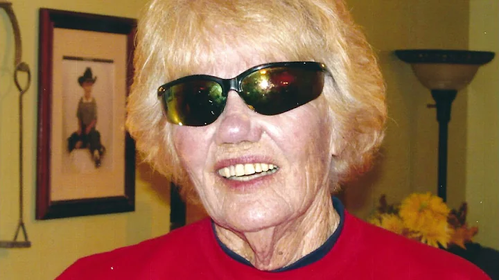 Marilyn Murphy Memorial Video