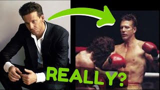 FROM MOVIE STAR TO PROFESSIONAL BOXER   HD 1080p