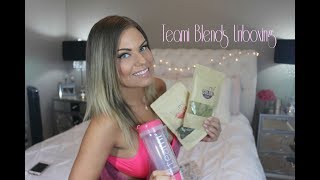 Teami Blends Unboxing
Keep in touch!
Watch in HD
Use my code pinkglam to get 15% off your order!
go to http://www.teamiblends.com and enter my promo code
Tip!
You put the tea in the bottom half of the container with hot water, do not shake it.. let it steep for 3-5 mins then enjoy :)
Twitter: https://twitter.com/JillAnderson81
Instagram: http://instagram.com/jillanderson81
Facebook :https://www.facebook.com/PinkGlamXoxo
Blog: http://www.pinkglamxoxo.blogspot.com/
Join Ipsy! $10.00 a month. Awesome products
http://www.ipsy.com/r/2ou2
Want to get sent free goodies to try for free? Sign up to influenster
www.influenster.com/r/952824
To sign up to Boxy Charm
http://www.boxycharm.com/?mw_reward=c7e6d0895625054c0367084452360803
Where I find great deals on high end makeup and cool
decorating peices http://www.hautelook.com/short/3Bw84
If you shop online like I do ALL of the TIME lol. Then sign up at ebates!
You get money back on all purchases! sweet right :)
http://www.ebates.com/rf.do?referrerid=TIeUfbJt3%2FNrc%2BMT0WvL%2BA%3D
%3D
Join glossy box! for fun new beauty items
http://www.glossybox.com/referal?CI=MTAyMjEz
Join Fab Fit Fun! I love it. Fitness/health/beauty geared!
http://vip.fff.me/qR6H
Sign up for fun Jewelry! and get a month FREE!
USE promo code jillandersonxoxo
or JILLBFF175
Music credit : If used music in the video
https://www.youtube.com/user/KayKayONTHEBEATZ
Song is metamorphosis
Free download from Media Fire Teami Blends Unboxing