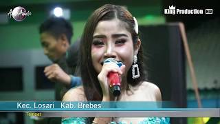 Bunga Sedap Malam - Anik Arnika Jaya Live Desa Prapag Kidul Losari Brebes