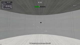 VT Controlsphere Intermediate S5 Jade 3657 301 hours in aim training