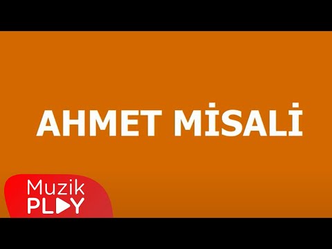 Ahmet Misali - Fincan Fincana Kurban (Official Audio)