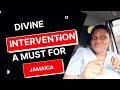 Divine Intervention!!! A Must for Jamaica...  #crimeinjamaica#touristtravelwarning#solvingcrime#