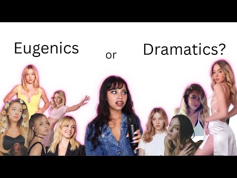 Sydney Sweeney, American Eagle, and the Aesthetic of Conservative Nostalgia