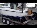 Beneteau antares 560 volvo penta 2003 28ks  plovila mlakar