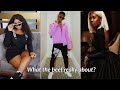 WHY VICTORIA KIMANI DISSED TIWA SAVAGE IN Fvckyouchallenge mp3