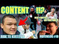 So much content  ride to kirtipur  motovlog 10  nepal