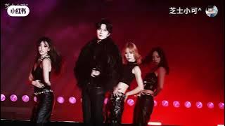 《Aespa Whiplash》dance cover by Huang Xing Eliot #huangxing #eliothuang #abodesire #desire4 #concert