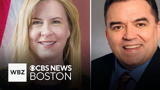 Two Minnesota lawmakers shot in "politically motivated assassination," officials say