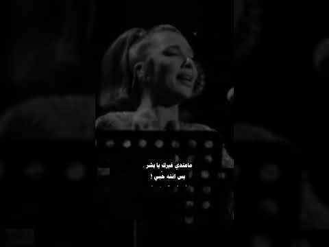 مخليني وحدي احترك بلضمه شمعه اصاله نصري 2024جديد