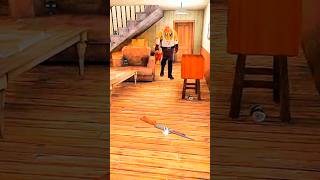 Mr meat bhutiya scary horror story