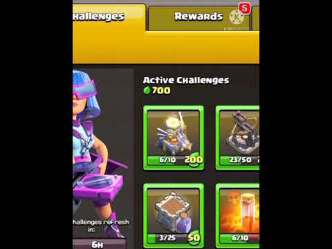 I claim party queen archer queen skin coc
