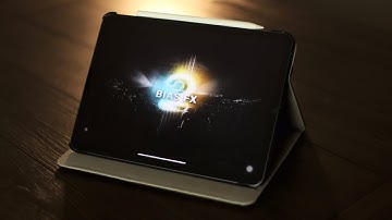 Bias FX 2 Mobile First Impression/Licensing (Confusing and Disappointing...)