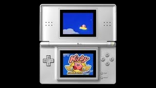 Kirby Super Star Ultra (2008) - Nintendo.com E3 Promo Video