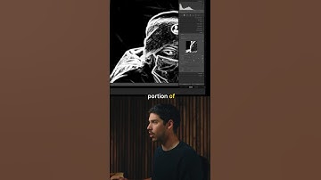 Give me 3 minutes to explain Lightroom’s sharpening tools ⚒️ .#Lightroom #Adobe #LightroomTutorial