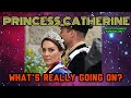Princess catherine and prince william whats really going on from the vedic astrology perspective