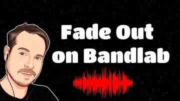 Bandlab How to Fade Out