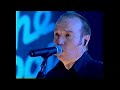 MIDGE URE - Fade To Grey (Top of the Pops 2001)