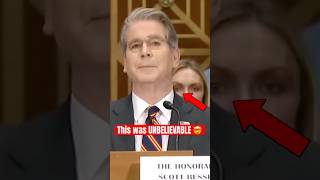 Scott Bessent and Elizabeth Warren battle over Grocery Prices