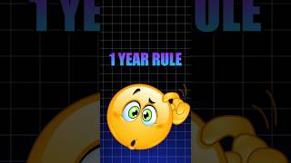 🚀 The 1-Year Rule That Can Change Your Coding Journey