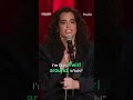 Moms: the harshest critic. #JessicaKirson #Comedy #Hulu