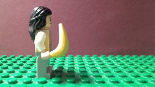 Sam & Sleeponia
(Part 1) Sam & Speakonia: https://youtu.be/owuNgtB1bk0
(Part 2) Sam & Sleeponia: NOW WATCHING
(Part 3) Sam Hood & Speakonia: https://youtu.be/yRjabrrMm8A
Sam rescues Speakonia, the soon-to-be queen, from a poisoned apple...wait. Its a banana. Sam & Sleeponia